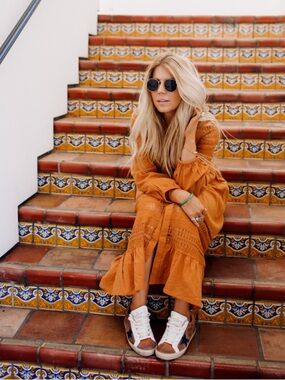 Golden goose superstar